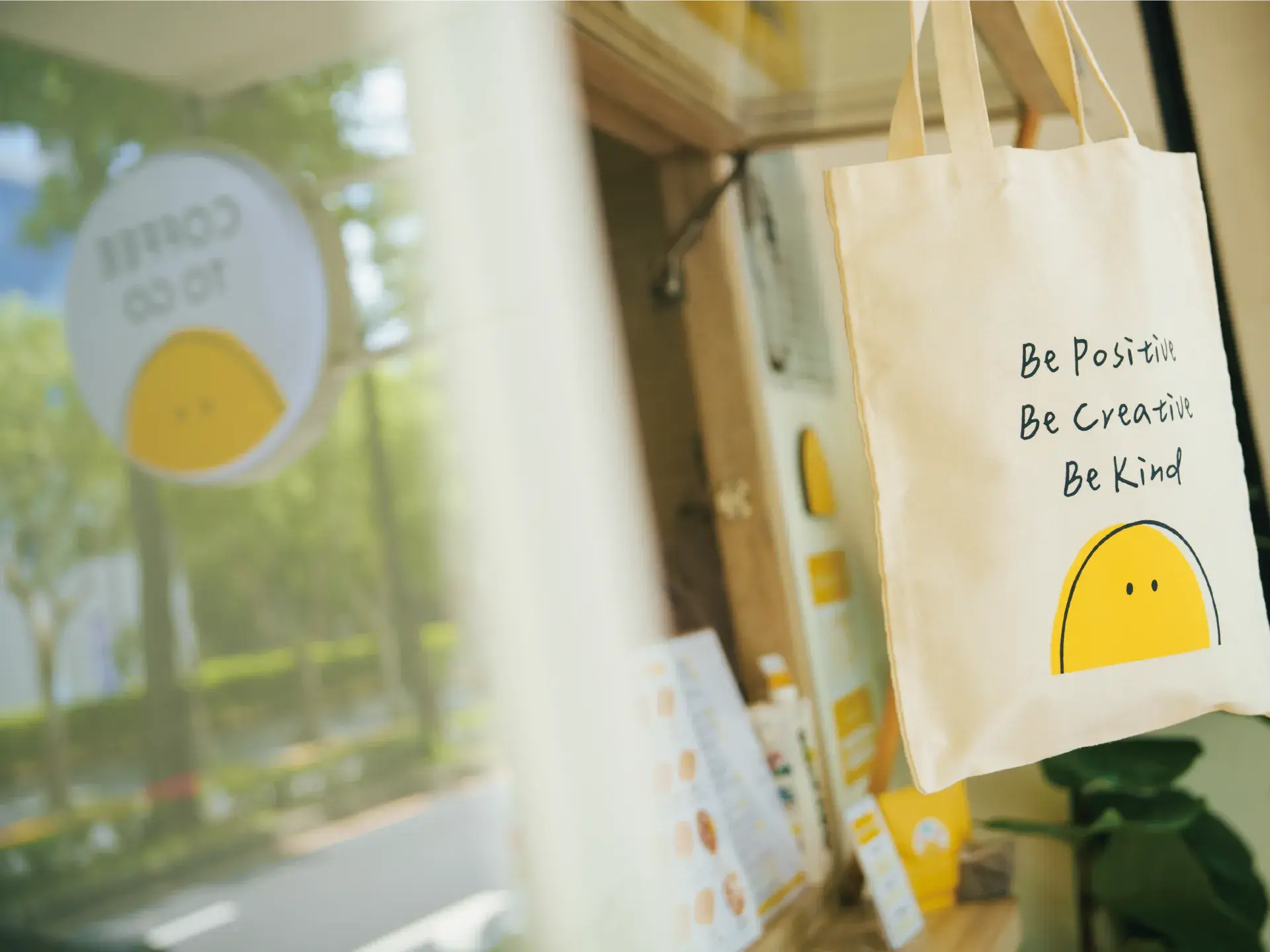 Yellow Monday 9