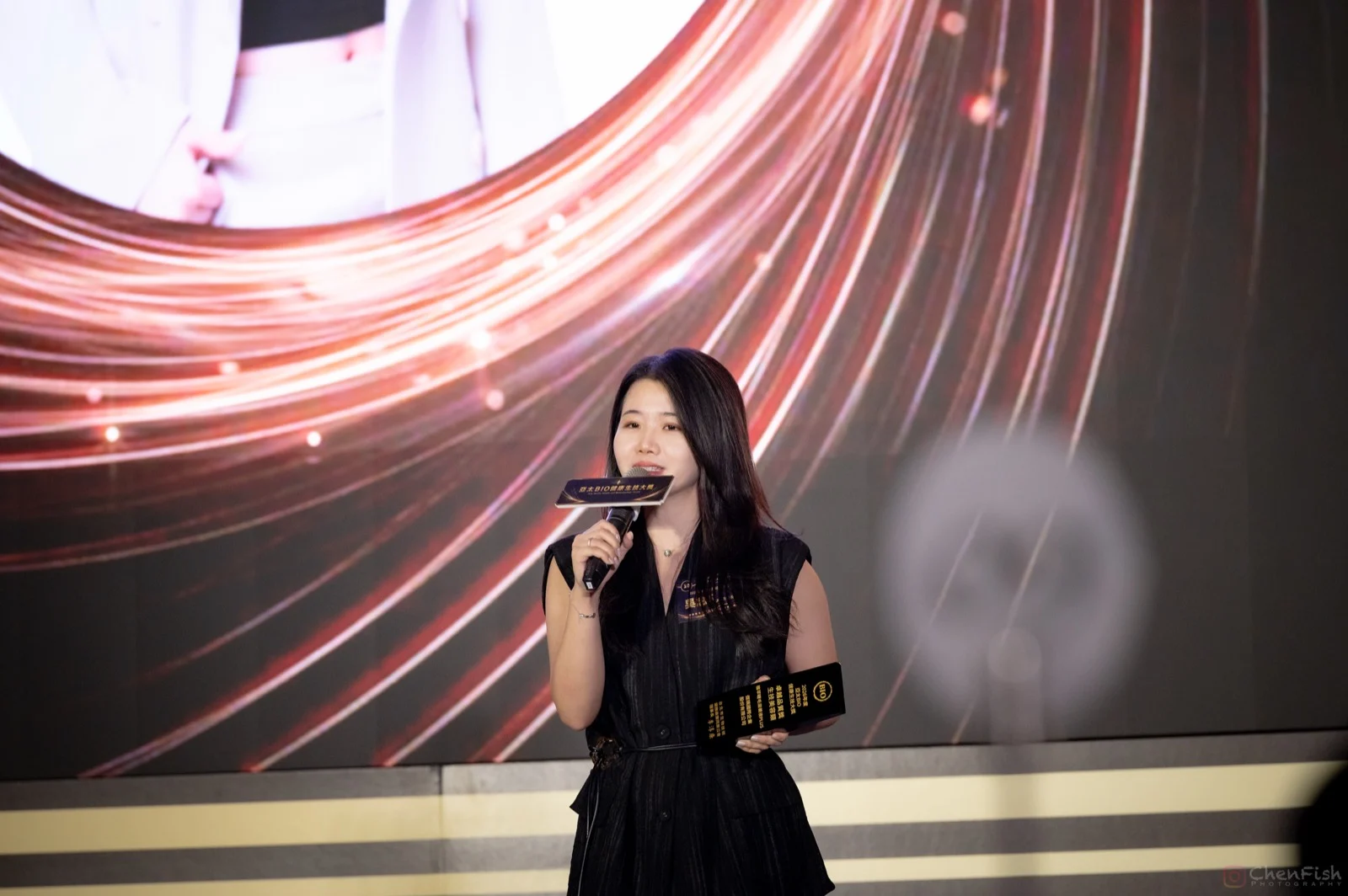 吳念凡 凡凡 CINDYCHEN 創辦人